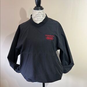 Premier Peterbilt Windbreaker Pullover